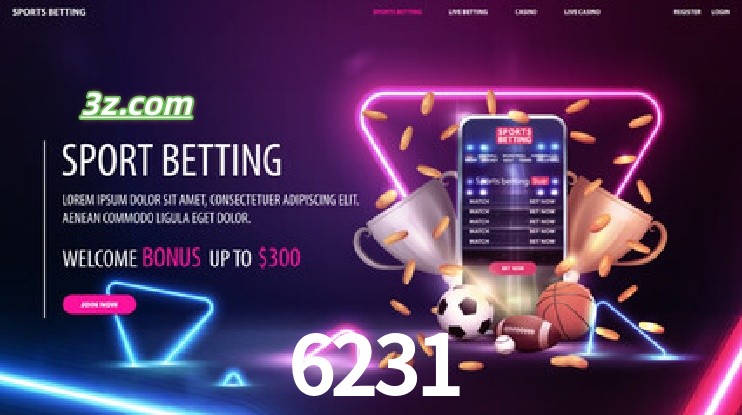 6231-Apostas Antes e Durante os Eventos