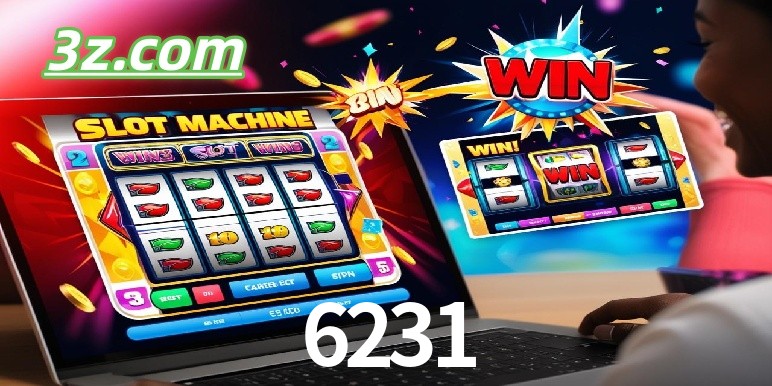 6231-Principais Características do Slot777