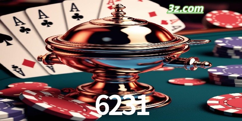 Como começar a jogar Poker na 6231?