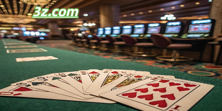 Como começar a jogar Poker na 6231?