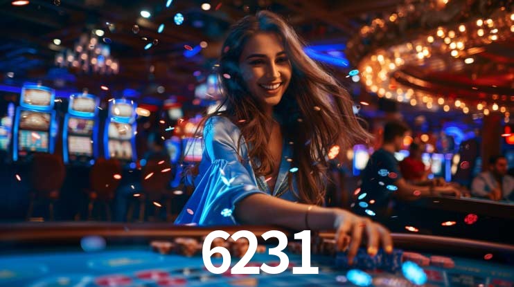 Incrível Seleção de Slots no 6231download.com