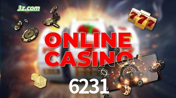 Faça Login no 6231 e Continue a Acumular Vitórias