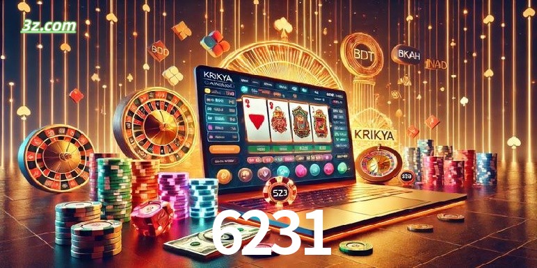 Como começar a jogar Poker na 6231?