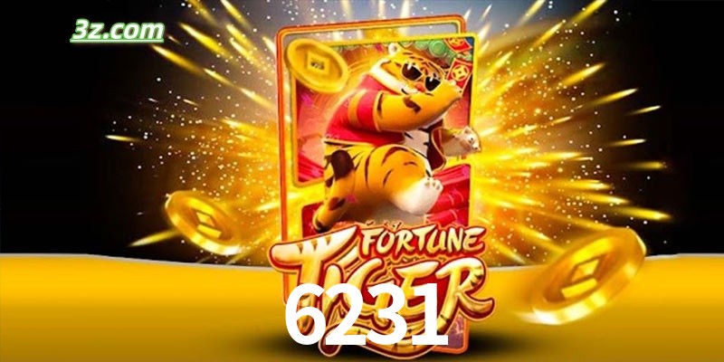 Quem é o Fortune Tiger 6231.com